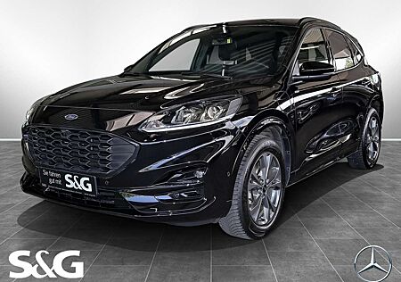 Ford Kuga ST-Line 2.0