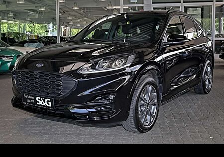 Ford Kuga ST-Line 2.0