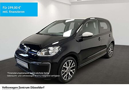 VW e-up! Volkswagen e-up! Move Up! Automatik Sitzheizung
