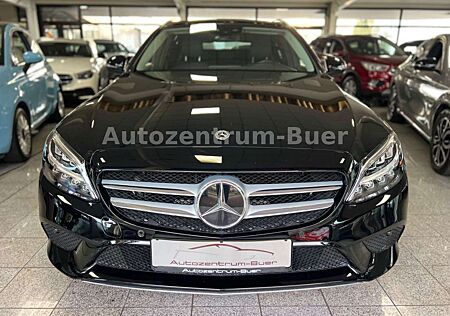 Mercedes-Benz C 300 C -Klasse T-Modell T de