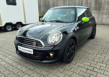 Mini ONE BRICK LANE/GARANTIE!/ FINANZIERUNG