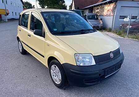 Fiat Panda 1.1 8V Active