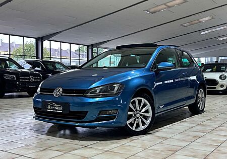 VW Golf Volkswagen VII Lim.Highline*NAVI*BI-XENON*EGSD*AUTOMAT