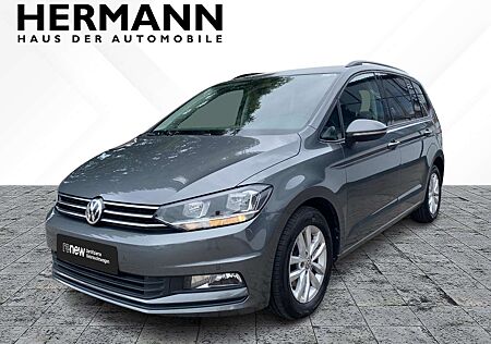 VW Touran Volkswagen 1.2 TSI BMT Comfortline CAM*NAVI*PDC*ACC