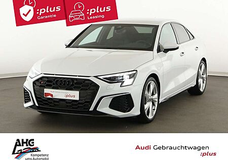 Audi S3 Limousine 2.0 TFSI quattro