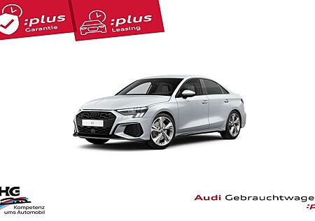 Audi S3 Limousine 2.0 TFSI quattro