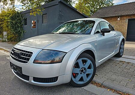 Audi TT Coupe 1.8T 132 kW