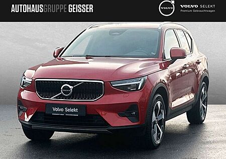 Volvo XC 40 XC40 B3 Mild-Hybrid Core AHK LED