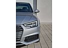 Audi A4 Lim. quattro DSG/2xS-Line/LED/VirtualC/Kam