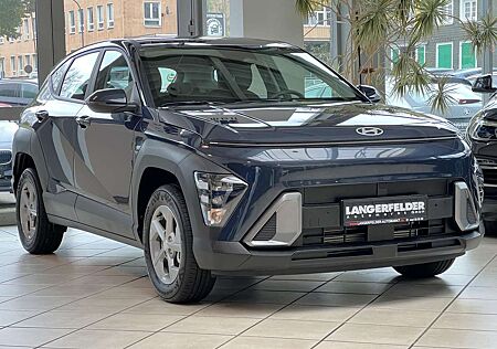 Hyundai Kona Techno LED*KAMERA*CARPLAY*NAVI*DAB+*SOFORT*