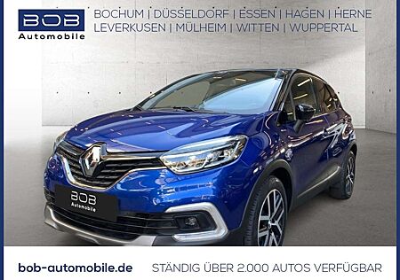 Renault Captur Version S TCe 150 EDC NAVI+SHZ+KAMERA+PDC