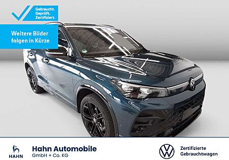 VW Tiguan Volkswagen 1.5 eTSI DSG R-Line AHK Navi CAM Harman
