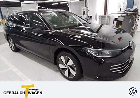 VW Passat Variant Volkswagen 2.0 TDI DSG ELEGANCE LM18 PANO ST