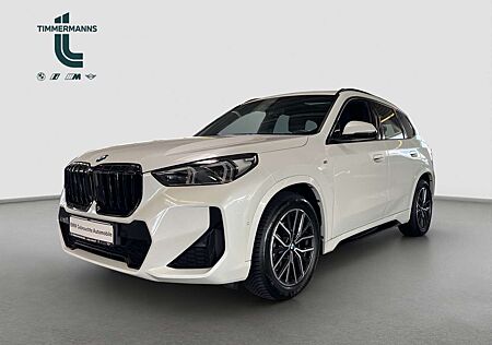 BMW X1 sDrive18d Steptronic M Sportpaket Panorama