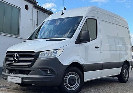 Mercedes-Benz Sprinter III Kasten 314*L1 H2*MFL*GRA*Navi*RFK*