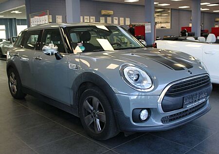 Mini One Clubman Pepper - Navi - LED - PDC - SHZ -