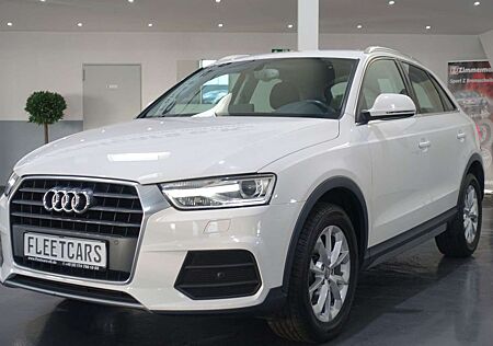 Audi Q3 design 2.0 TDI | Sitzheizung | Facelift | PDC