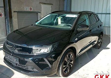 Opel Grandland 1.2 AT*GS Line*Navi*LED*Kam*Le Shz*AGR
