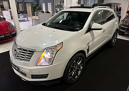 Cadillac SRX Premium AWD 3.6 V6 *PANO*NAVI*KAM*BOSE*