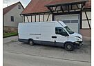 IVECO Daily 35 C 14 G EEV Natural Power