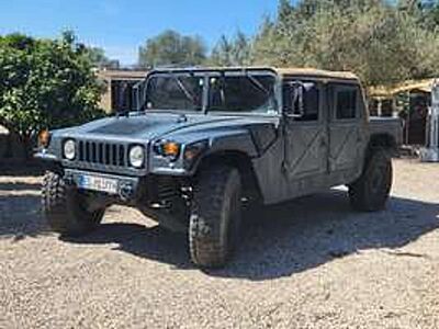 HUMMER H1 M998