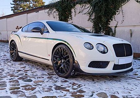 Bentley Continental GT3-R satellite navigation1