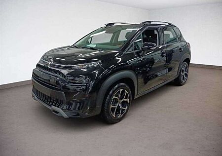 Citroën C3 Citroen Aircross Plus PT 130 Automatik PDC #5