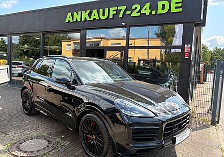 Porsche Cayenne GTS / Approved/ Mietkauf möglich
