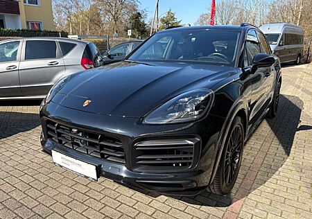 Porsche Cayenne GTS / Approved/ Mietkauf möglich