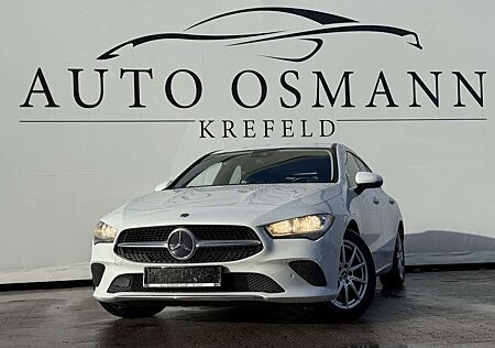 Mercedes-Benz CLA 200 d Progressive NAVI Memory RFK CarPlay