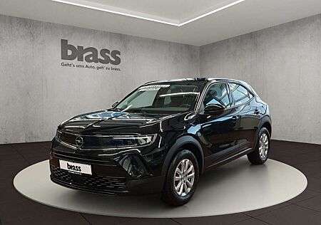 Opel Mokka Edition 1.2 Turbo Start/Stop