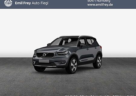 Volvo XC 40 XC40 XC40 B4 B DKG Plus Black Edition 145 kW, 5-türig