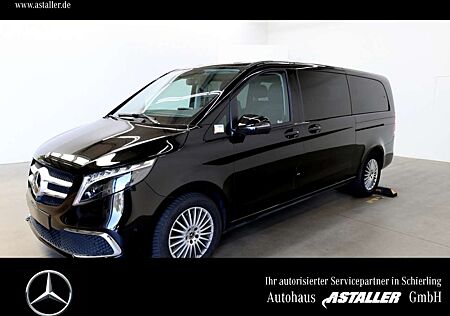 Mercedes-Benz V 300 d 4M Avantgarde Edition XL Extralang L3 8S