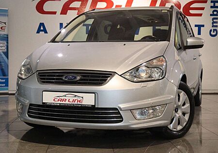 Ford Galaxy Titanium*Automatik*Panorama*Navi*AHK 1,8t