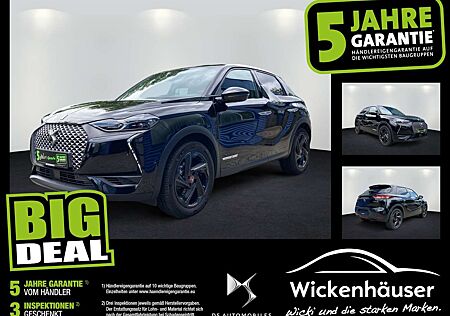 DS Automobiles DS 3 DS3 E-Tense Performance Line HeadUp Top Zustand