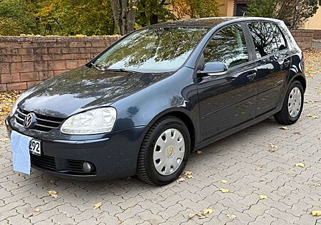 VW Golf Volkswagen V 1.4 TSI United Edition