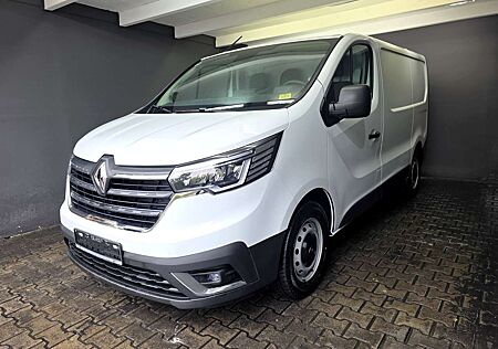 Renault Trafic Kasten L1H1, 3 SITZER, KLIMA, LED SCHEINWERFER
