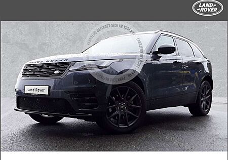 Land Rover Range Rover Velar D200 Dynamic SE HUD Winter-FahrassisPak