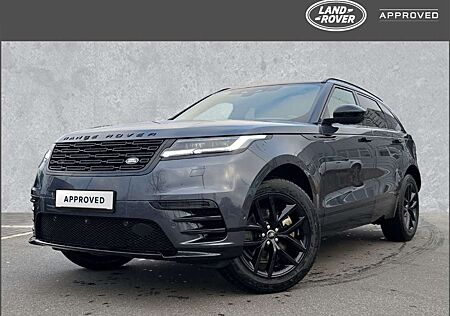 Land Rover Range Rover Velar D200 Dynamic SE HUD Winter-FahrassisPak