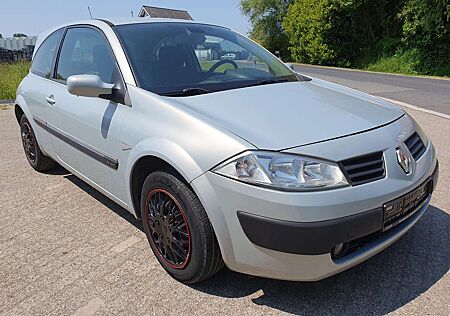 Renault Megane 1.4 Confort Authentique