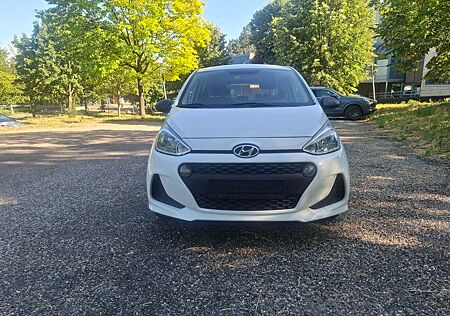 Hyundai i10 Classic