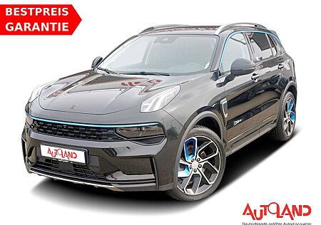 Lynk&Co 01 gebraucht kaufen Lynk&Co 01 Lynk & Co 1.5 TD PHEV Aut. LED ACC 360° Pano