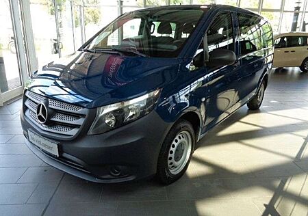 Mercedes-Benz Vito Tourer 114CDI lang,KLIMA,8 SITZE,NP:49.935