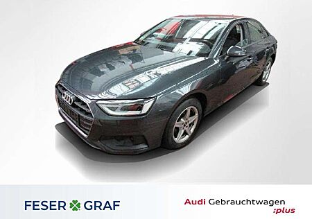 Audi A4 Limousine 30 TDI S tronic Navi PDC SHZ