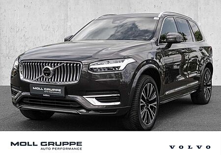 Volvo XC 90 XC90 T8 AWD Ultimate Bright ACC FLA HUD EL.HECK