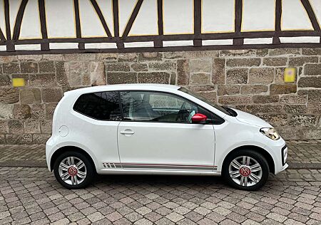 VW Up Volkswagen ! ! beats !