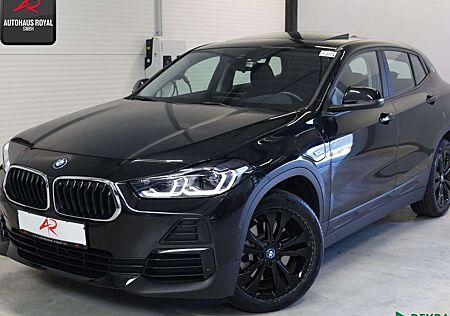 BMW X2 xDrive25e ADVANTAGE NAVIPLUS,HEADUP,PANO,HIFI