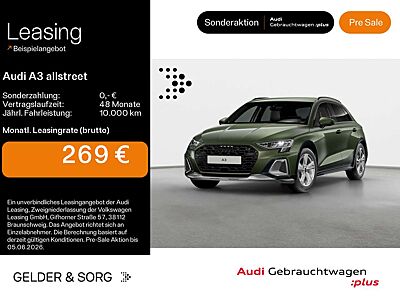 Audi A3 35 TFSI Business*LED*RFK*ACC*Sound