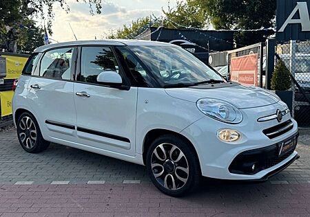 Fiat 500L Urban Pop Star 1.4T-JET*Navi*PDC*Tempomat*