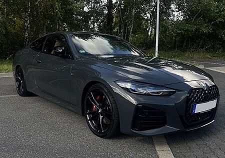 BMW 440 M440 i xDrive, M-Sport, Vollauss. *Garanite vorh.*
